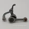 401-10833螺纹接管Juki LK-1900AN的杠杆
